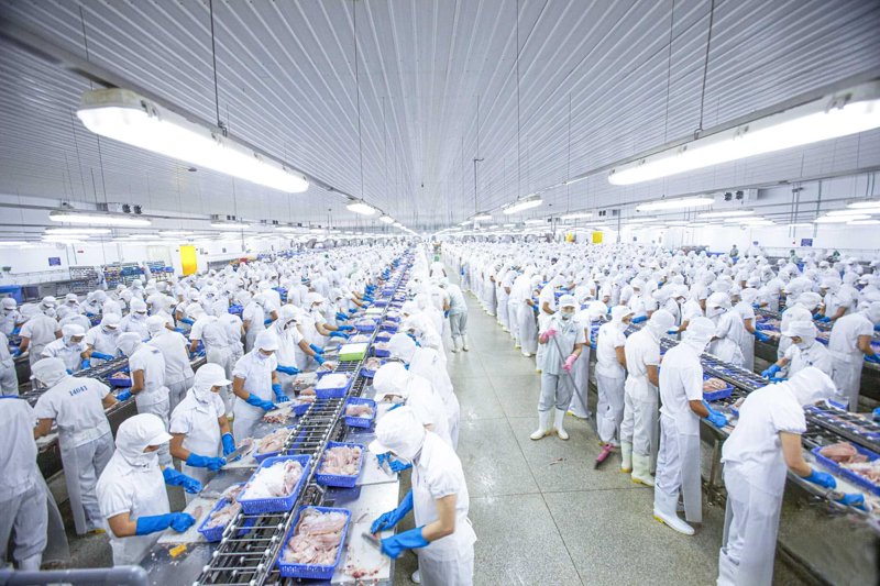 如何选择一家靠谱的餐饮配送公司?面对日益激烈的市场竞争,您是否在寻找一个理想的合作伙伴来提升您的业务效率?